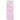 ALPHA NUMERICAL FOAM PINK GLITTER