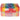 WOOD CRAFT STICKS COLOURED PKT 1000