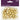 BELLS FOLLEY BELLS GOLD 18MM 25PC