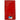 FELT ACRYLIC CUT LENGTH RED 2M