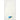 FELT ACRYLIC CUT LENGTH WHITE 2M
