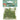 FG MICRO PAPER LEAVES GREEN 10ML