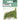 FG MICRO PAPER LEAVES GREEN 10ML