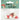 FG MINI MUSHROOM PEOPLE PINK MLTI 4PC