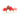 FG MINI MUSHROOM PEOPLE PINK MLTI 4PC
