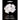 BLOSSOMS ROSE BUNCH WHITE 30MM 6PC