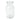 FLOWER JAR CYLINDER LARGE 1PC