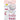 JENNI B BABY GIRL PINK 14PC
