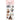 JENNI B STICKER VINTGE TRAVEL EXPLRE 8PC