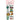 JENNI B STICKER TRAVEL CRUISE SHIP 10PC