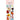 JENNI B STICKER CAMPING ADV RESIN 15PC