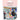JENNI B DIECUT STICKER TRAVEL BADGE 20PC