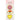 JENNI B ADHESIVE EMB PATCHES RAINBOW 3PC