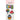 JENNI B ADHESIVE EMB SUNNY TREATS 4PC