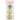 JENNI B ADHESIVE EMB VINTAGE FLORAL 3PC