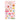 JENNI B STICKER BOOK BLOSSOMS 8PG