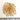 FINDINGS CRIMP RINGS GOLD 2MM 50PC