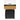 STRING NYLON CORD BLACK 2MMX10METRES 1PC