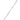 CHAIN TWIST OVAL LINK 3X2MM ROSE GOLD 1M