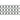 CHAIN TWISTED OVAL LINK 9X6MM 1M