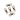 LOBSTER CLASP SWIVEL BOHO GOLD 30MM 5PC