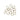 FINDINGS SPLIT RINGS BOHO GOLD 16MM 15PC