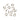 JF CLASP TOGGLE FANCY ROPE BOHO 6 SETS