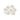 ACCESSORIES SPACERS ROUND GOLD 4MM 100PC