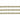 CHAIN TWISTED OVAL LINK 5X3MM GOLD 1M