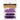 STRING WAXED CORD 4X2M PURPLE 8M 4PC