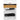 STRING WAX CORD 4X2M BLACK WHITE 8M 4PC