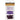 FAUX SUEDE THONGING 2.5MM PURPLE 6M
