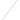 CHAIN OVAL LINK MINI SILVER 1M