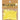 MM POLY CLAY  BRIGHT YELLOW HEISHI