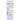 DIMENSIONS BLUE BELLE PUFFY PHRASE