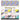 BLOOMING FUN 32 PAGE 12X12 PAPER PAD