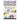 BLOOMING FUN 24 PAGE 6X8 PAPER PAD