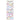 DIMENSIONS BLOOMING FUN PUFFY ALPHABET