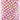 PLAY JEWEL BEADS PEARL PINK WHITE 80G