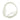 PLAY JEWELS STRETCH THREAD WHITE 10M 1PC