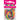 JF MULTI COLOURED ROPE RAINBOW CORD 5M