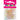 PJ GLOW IN DARK BOW BEADS