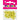 PJ PLYMR SLICE SMILY BEADS