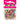 PJ MUTED HEART BEAD