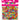 BEAD VP 5X7MM TUBE BRIGHT ASST 125G