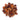 BEADS WOOD PRINTED TRIBAL MIX 250G