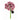 FLOWER FOAM ROSE 12H LAVENDER 1BCH