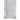SILVER SHEER RIBBON SATIN EDGE 38MMX23M