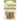 JF SHELL 20MM NATURAL 6PC