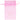 ORGANZA BAG SMALL 10X15CM SOFT PINK 1PC